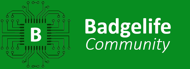 Badgelife Banner