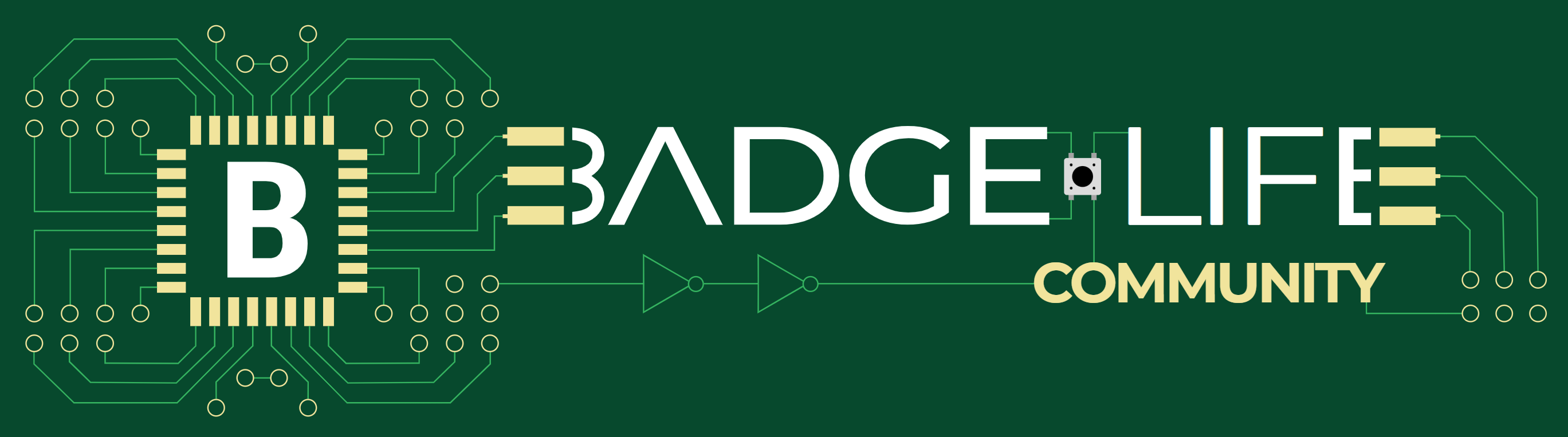 Badgelife Banner